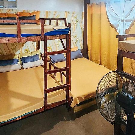 RedDoorz Plus @ Aurora Hill Baguio Baguio City Exterior foto