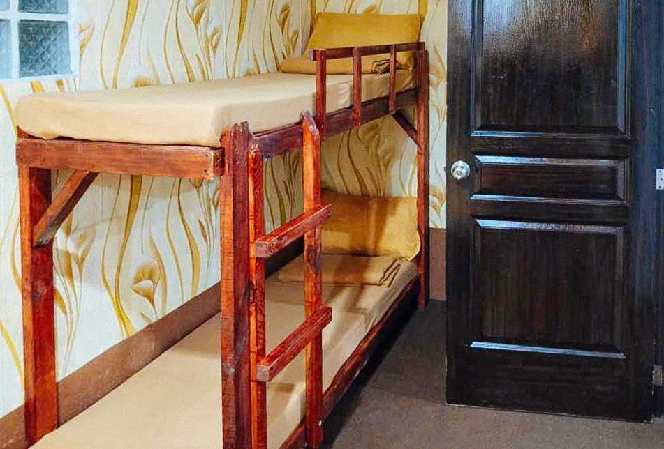 RedDoorz Plus @ Aurora Hill Baguio Baguio City Exterior foto